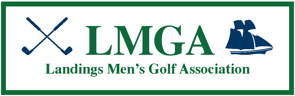 Landings Men's Golf Association