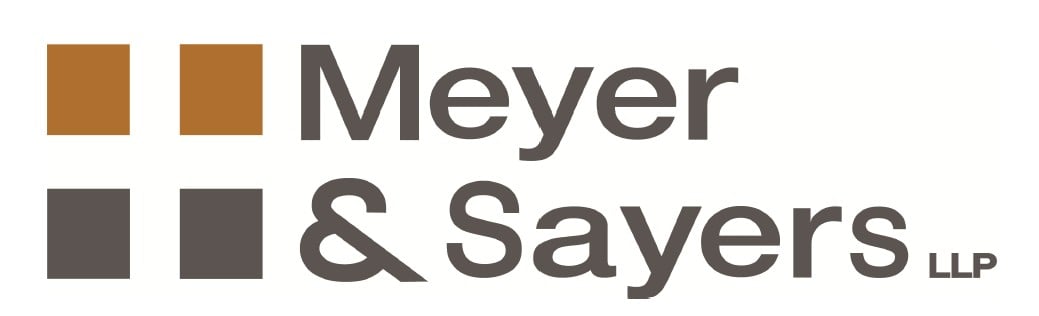Mayer Sayer Logo